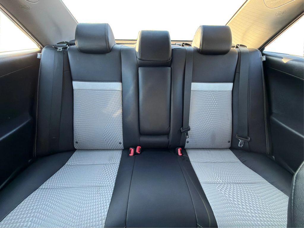 used 2012 Toyota Camry car, priced at $8,995