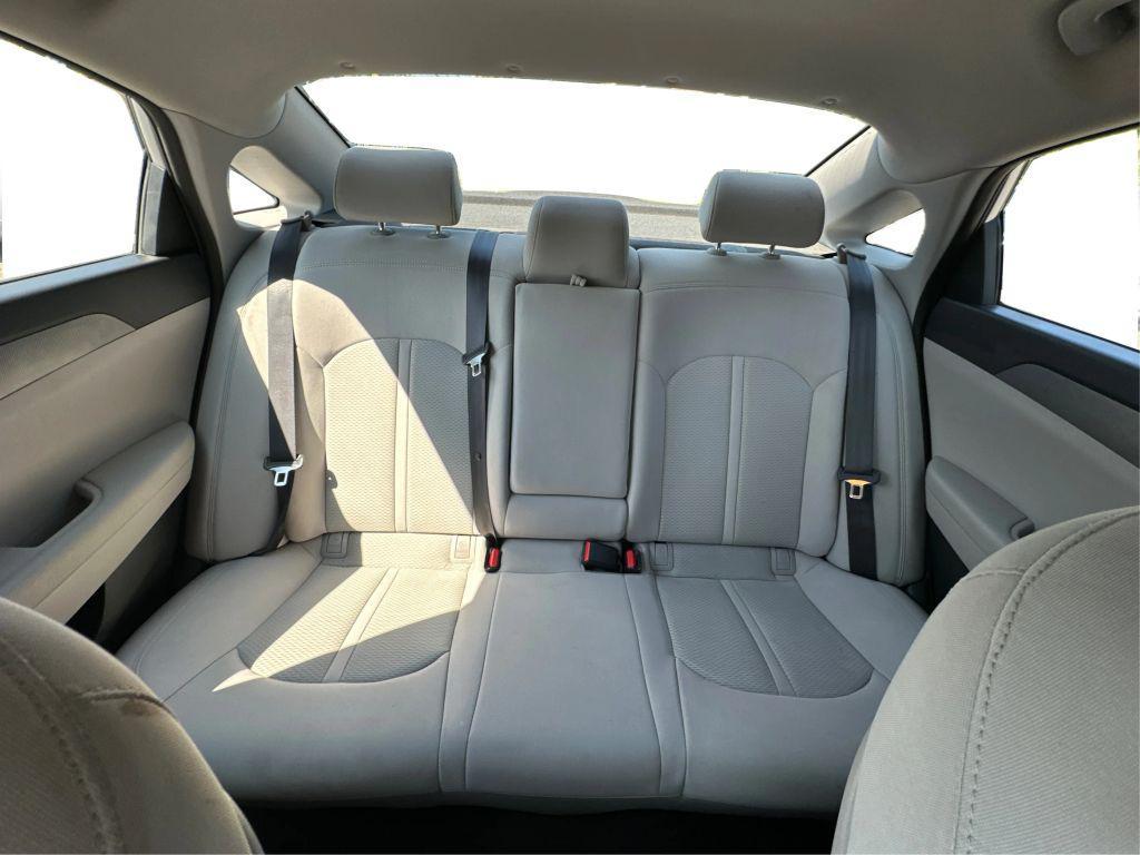 used 2016 Hyundai Sonata car, priced at $9,999