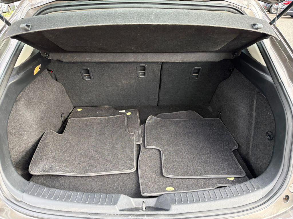 used 2015 Mazda Mazda3 car, priced at $10,995