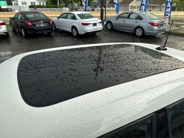 used 2016 MINI Hardtop car, priced at $8,899