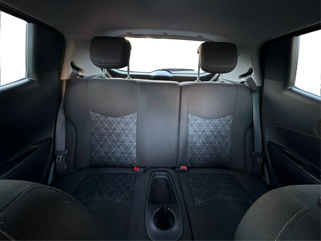 used 2021 Chevrolet Spark car, priced at $9,495