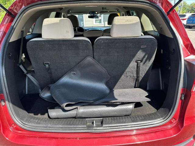 used 2019 Kia Sorento car, priced at $10,495