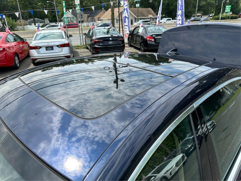 used 2019 BMW 740 car, priced at $19,999