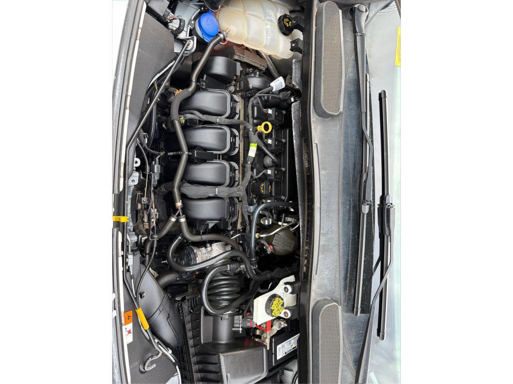 used 2019 Ford Transit Connect car, priced at $11,995