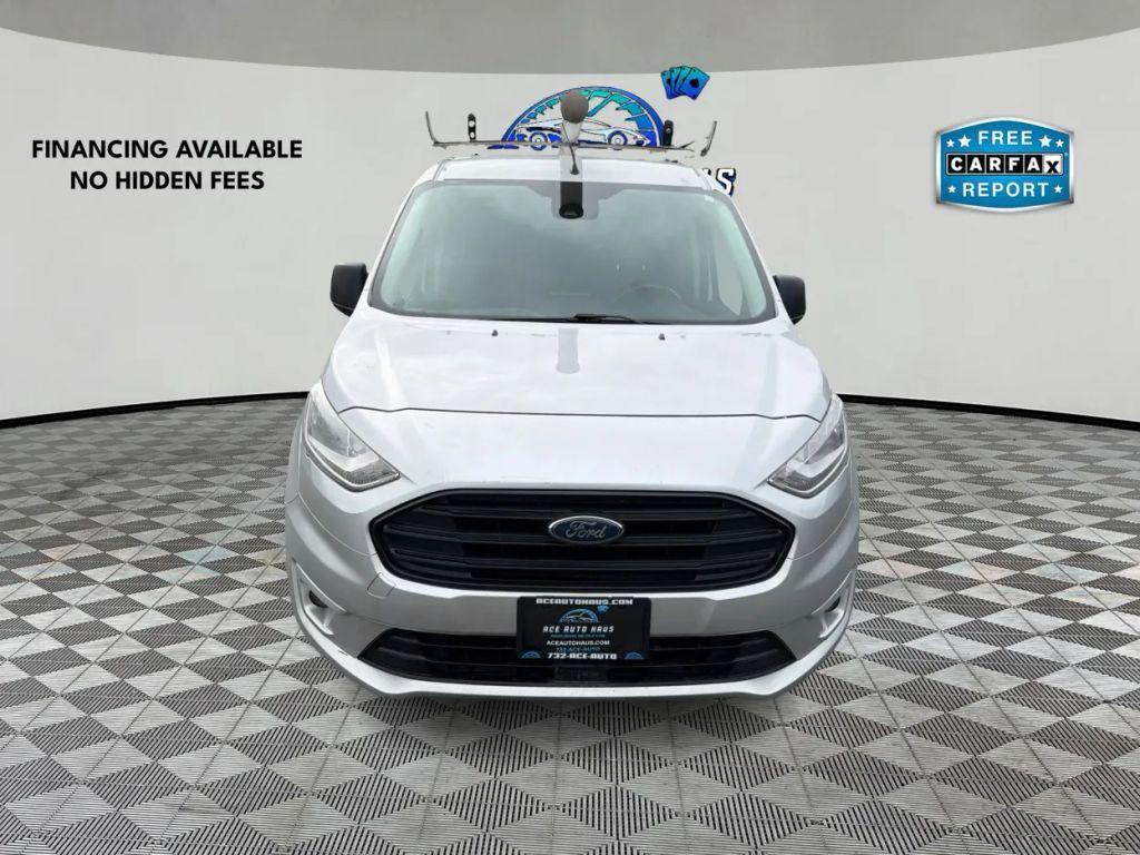 used 2019 Ford Transit Connect car, priced at $11,995
