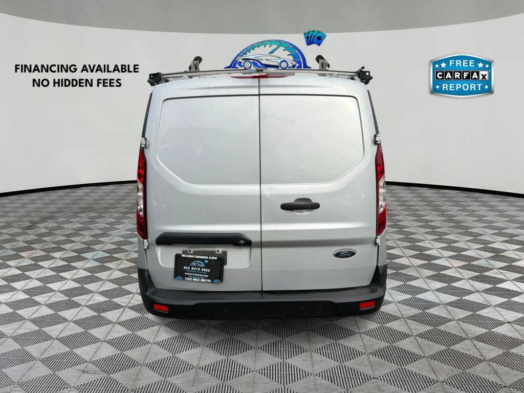 used 2019 Ford Transit Connect car, priced at $11,995