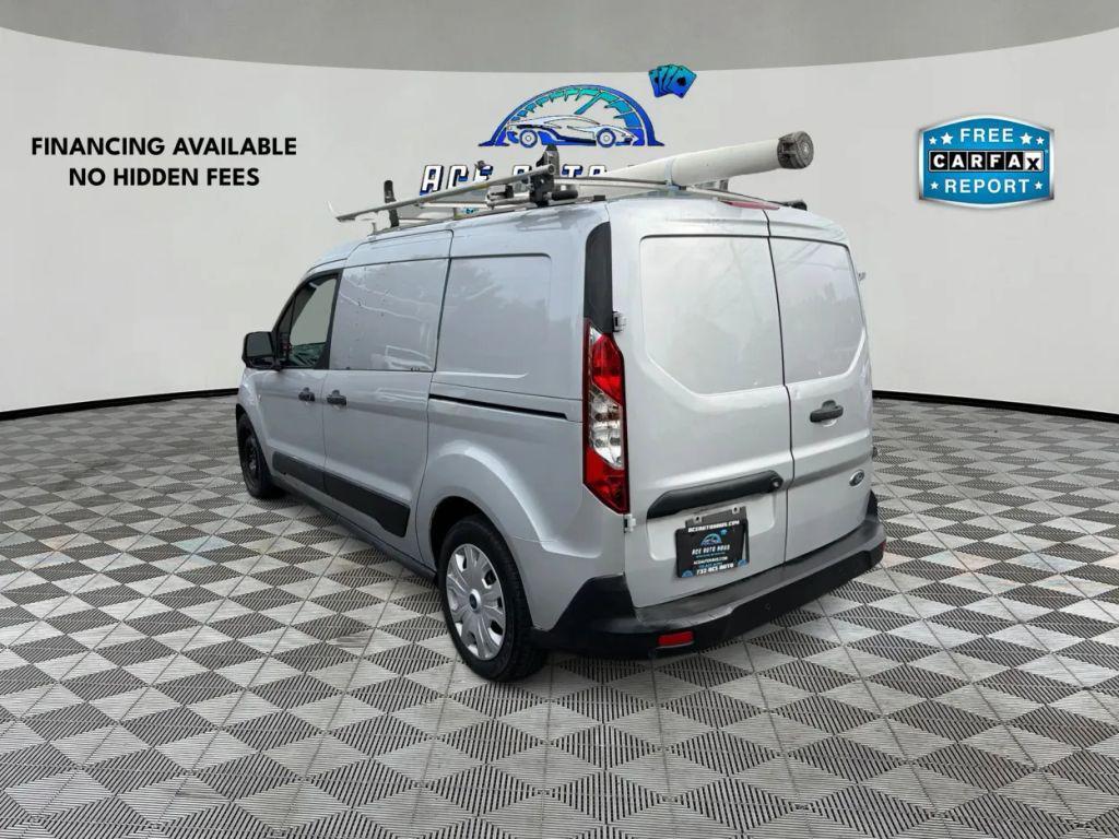 used 2019 Ford Transit Connect car, priced at $11,995