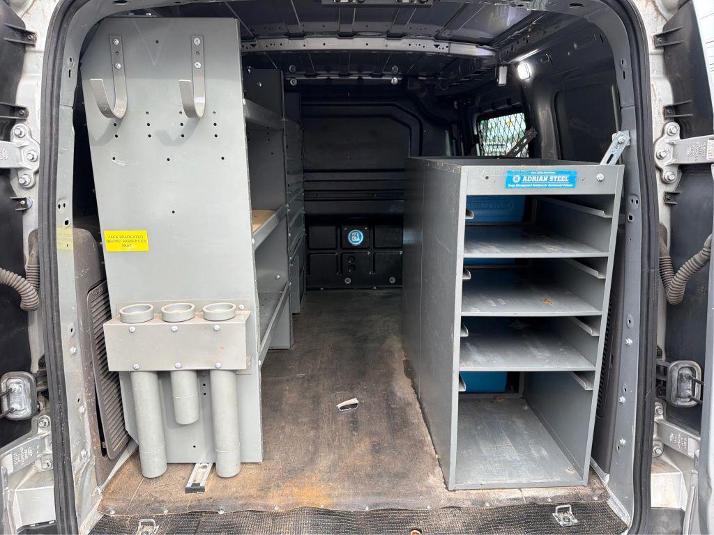 used 2019 Ford Transit Connect car, priced at $11,995