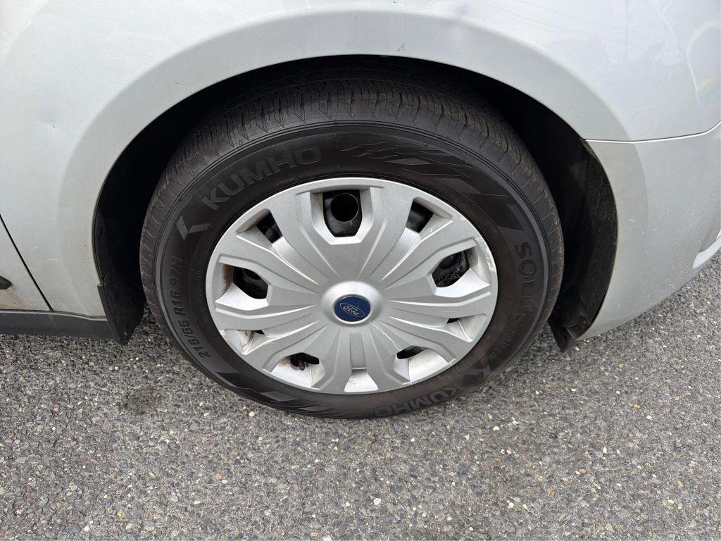 used 2019 Ford Transit Connect car, priced at $11,995