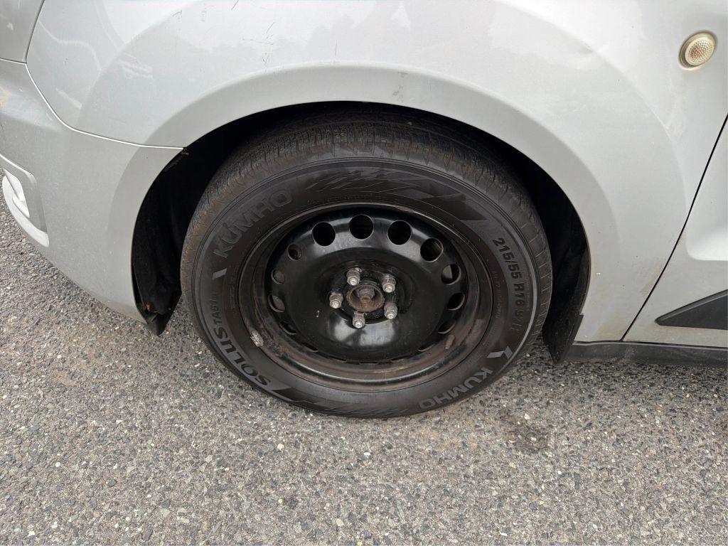 used 2019 Ford Transit Connect car, priced at $11,995