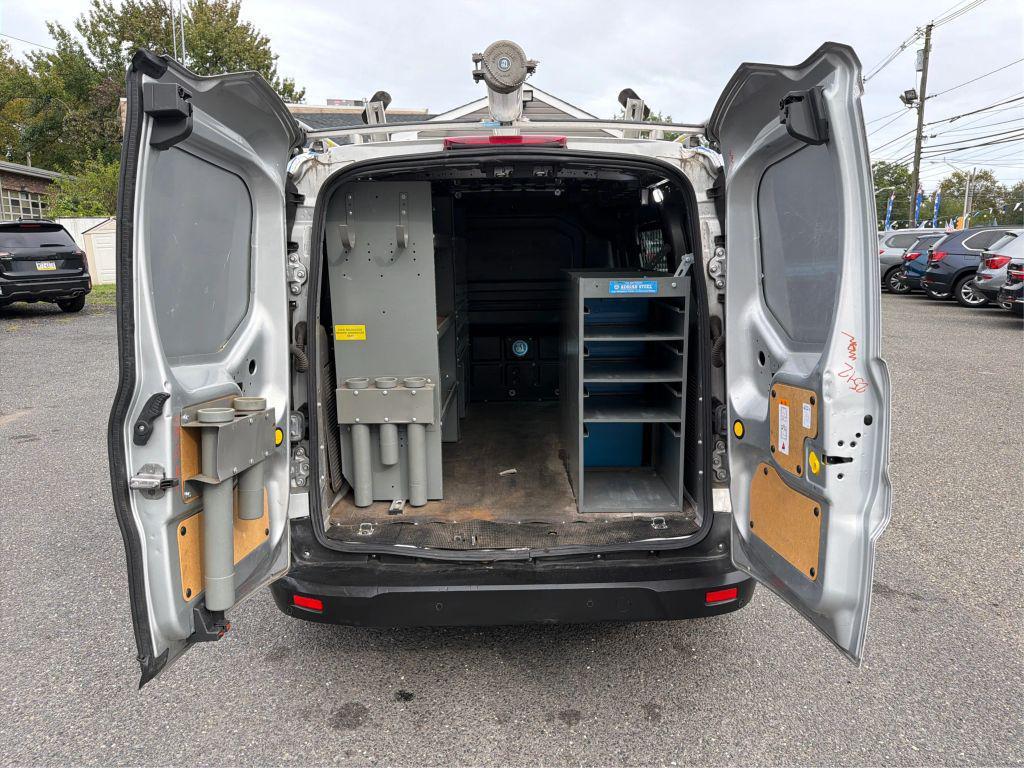 used 2019 Ford Transit Connect car, priced at $11,995