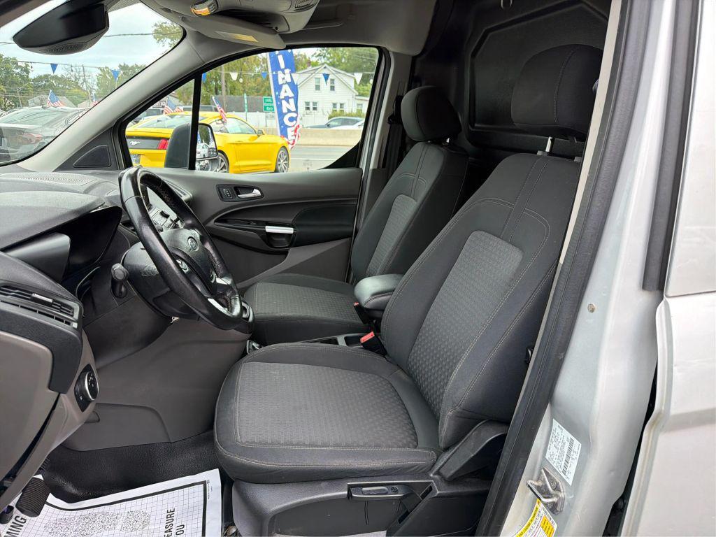 used 2019 Ford Transit Connect car, priced at $11,995