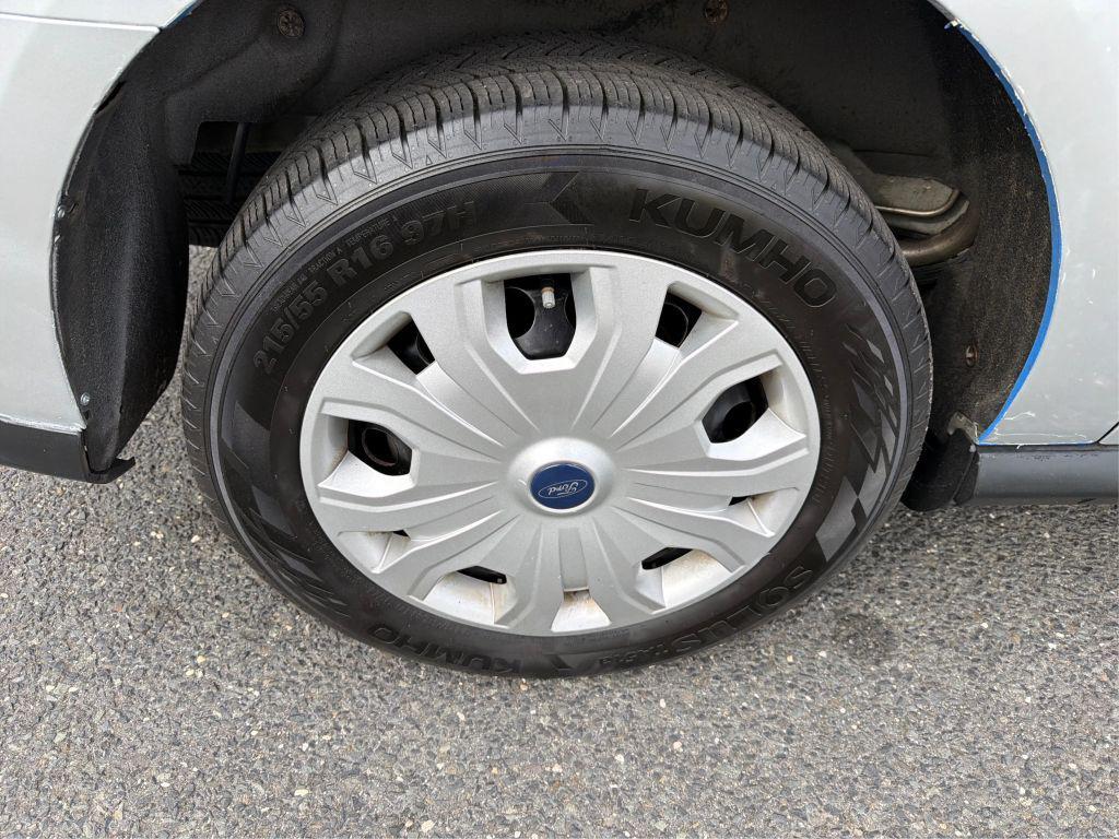 used 2019 Ford Transit Connect car, priced at $11,995