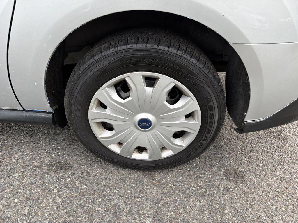 used 2019 Ford Transit Connect car, priced at $11,995