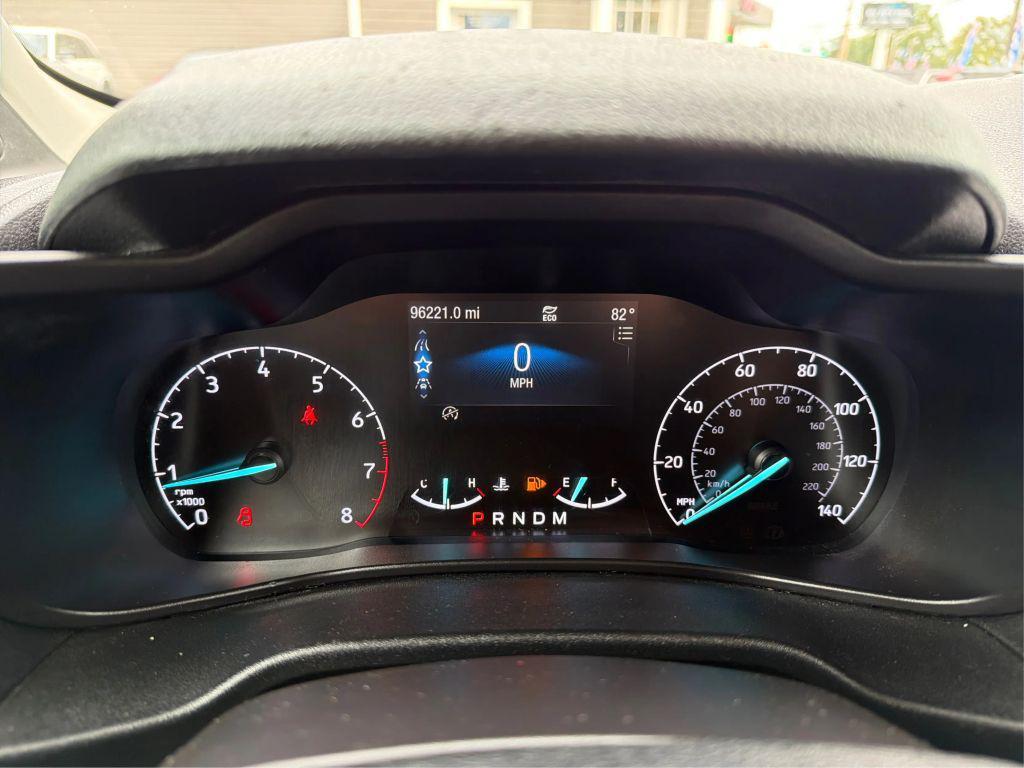 used 2019 Ford Transit Connect car, priced at $11,995