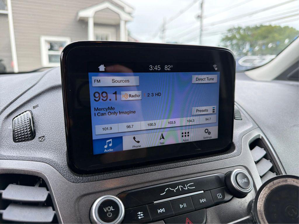 used 2019 Ford Transit Connect car, priced at $11,995