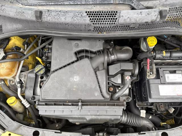 used 2012 FIAT 500 car, priced at $5,995