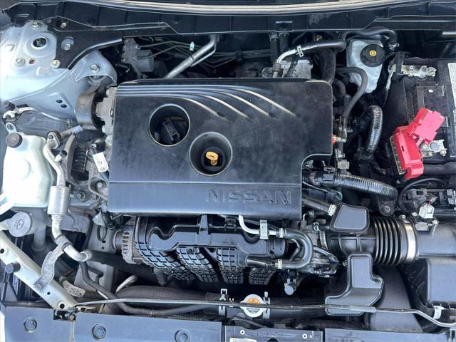 used 2019 Nissan Altima car, priced at $11,495