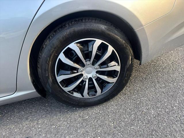 used 2019 Nissan Altima car, priced at $11,495