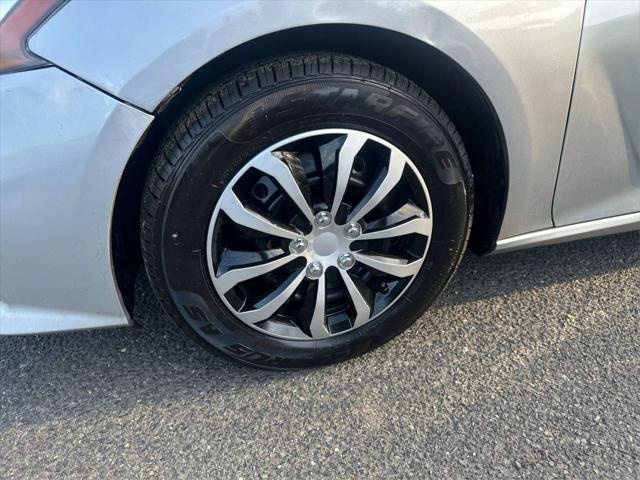used 2019 Nissan Altima car, priced at $11,495