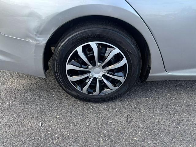 used 2019 Nissan Altima car, priced at $11,495