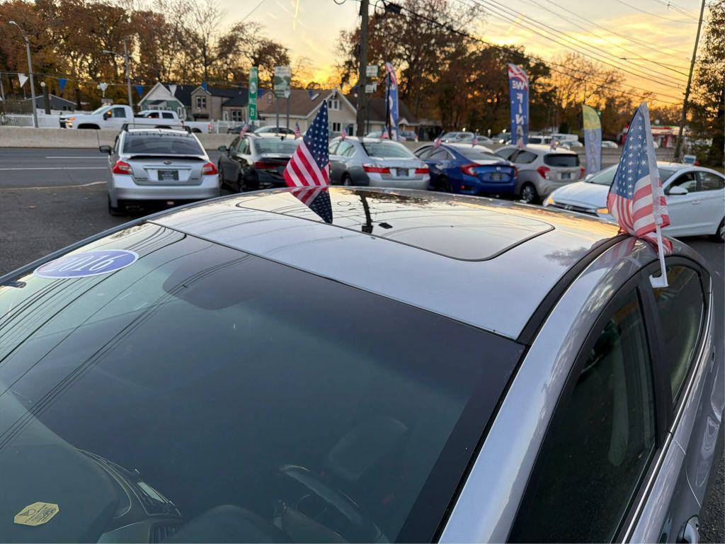 used 2016 Hyundai Elantra car, priced at $7,995