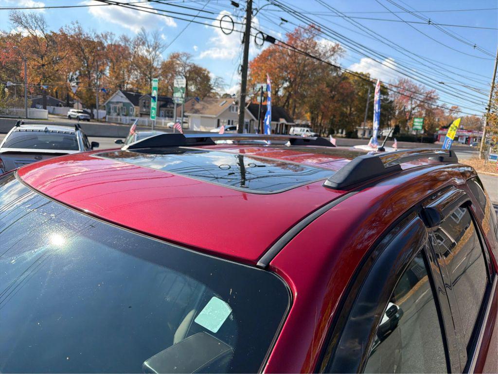 used 2014 GMC Acadia car, priced at $9,999