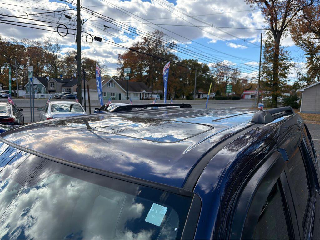 used 2013 Honda Pilot car, priced at $10,995