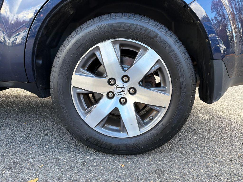 used 2013 Honda Pilot car, priced at $10,995