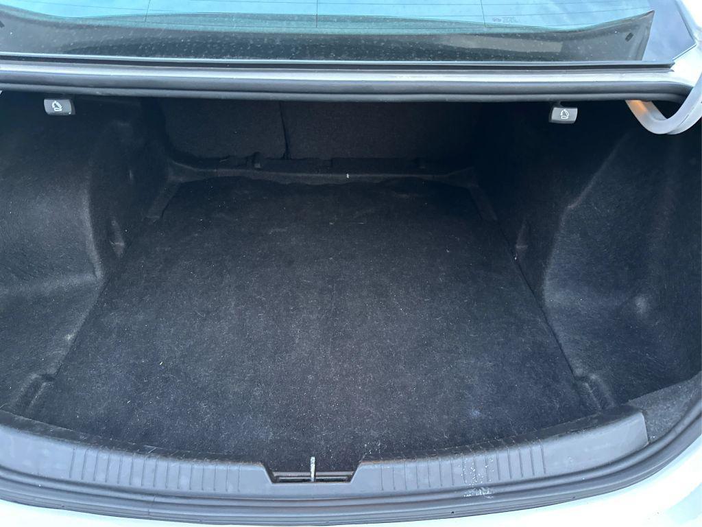 used 2021 Chevrolet Malibu car, priced at $10,495