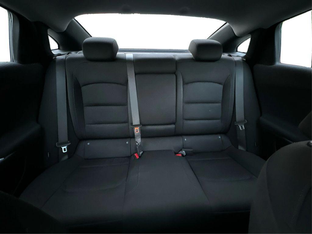 used 2021 Chevrolet Malibu car, priced at $10,495