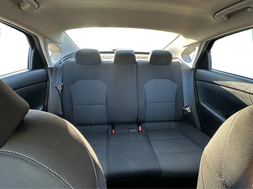 used 2020 Kia Forte car, priced at $11,995