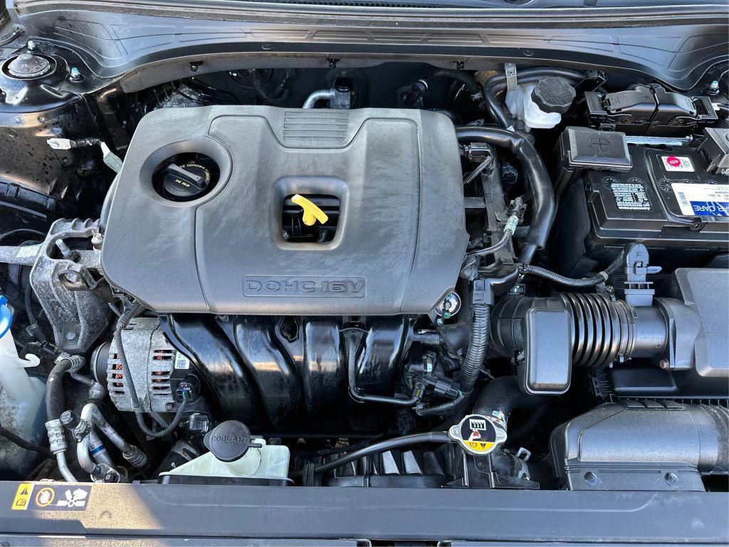 used 2020 Kia Forte car, priced at $11,995