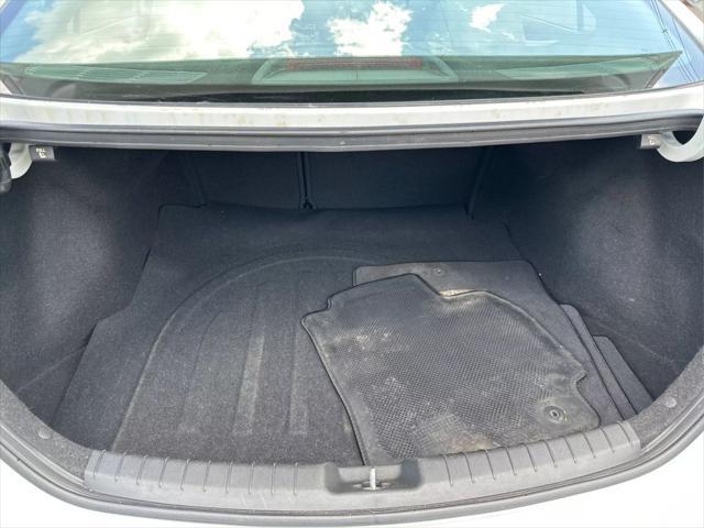 used 2017 Hyundai Elantra car, priced at $8,899