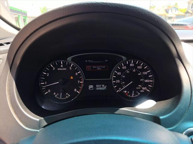 used 2013 Nissan Altima car, priced at $7,295