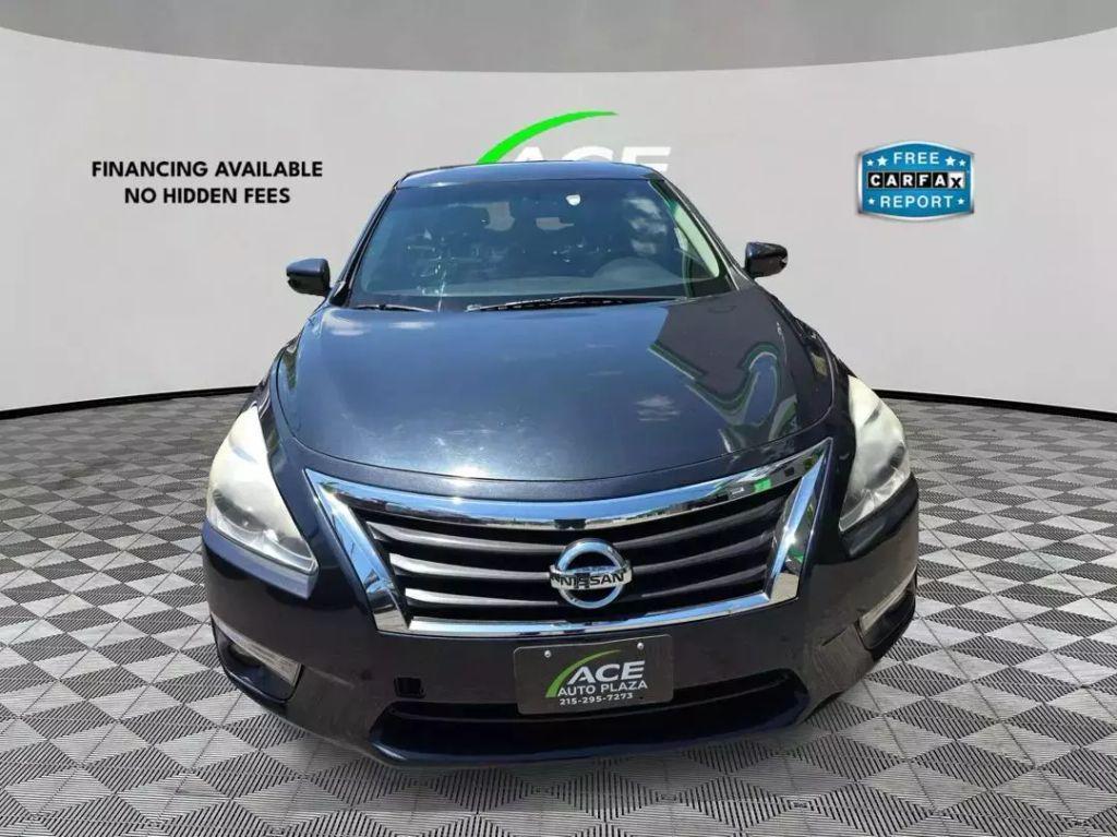 used 2013 Nissan Altima car, priced at $7,295