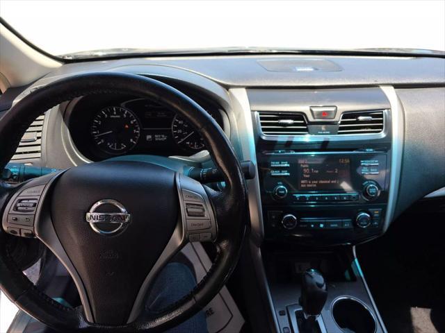 used 2013 Nissan Altima car, priced at $7,295