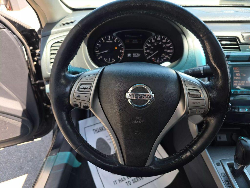 used 2013 Nissan Altima car, priced at $7,295