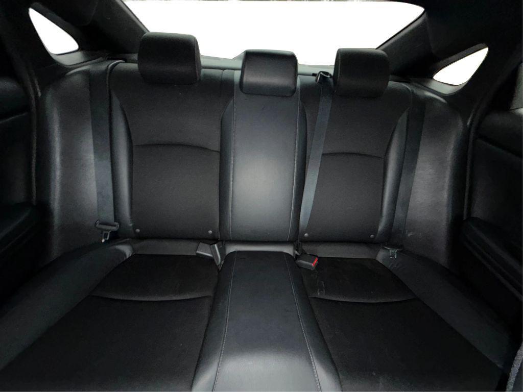 used 2019 Honda Civic car, priced at $16,495
