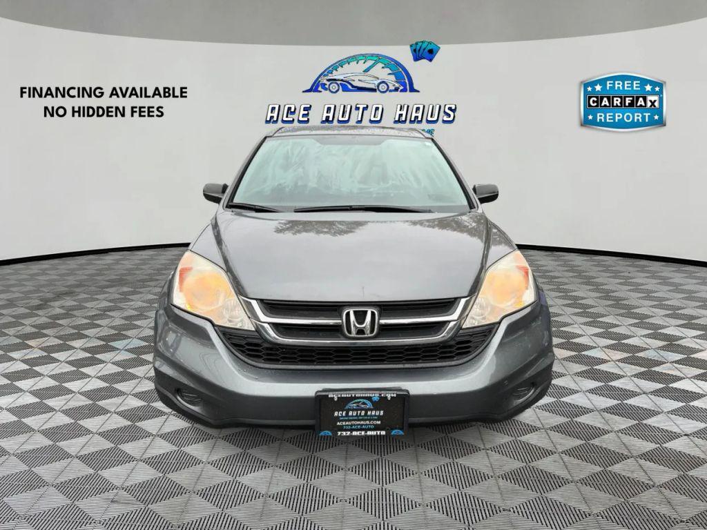 used 2011 Honda CR-V car, priced at $9,799