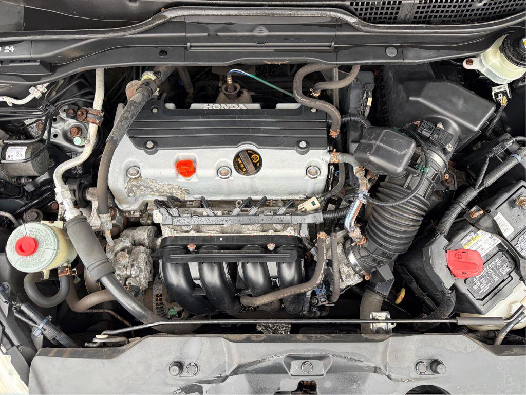 used 2011 Honda CR-V car, priced at $9,799