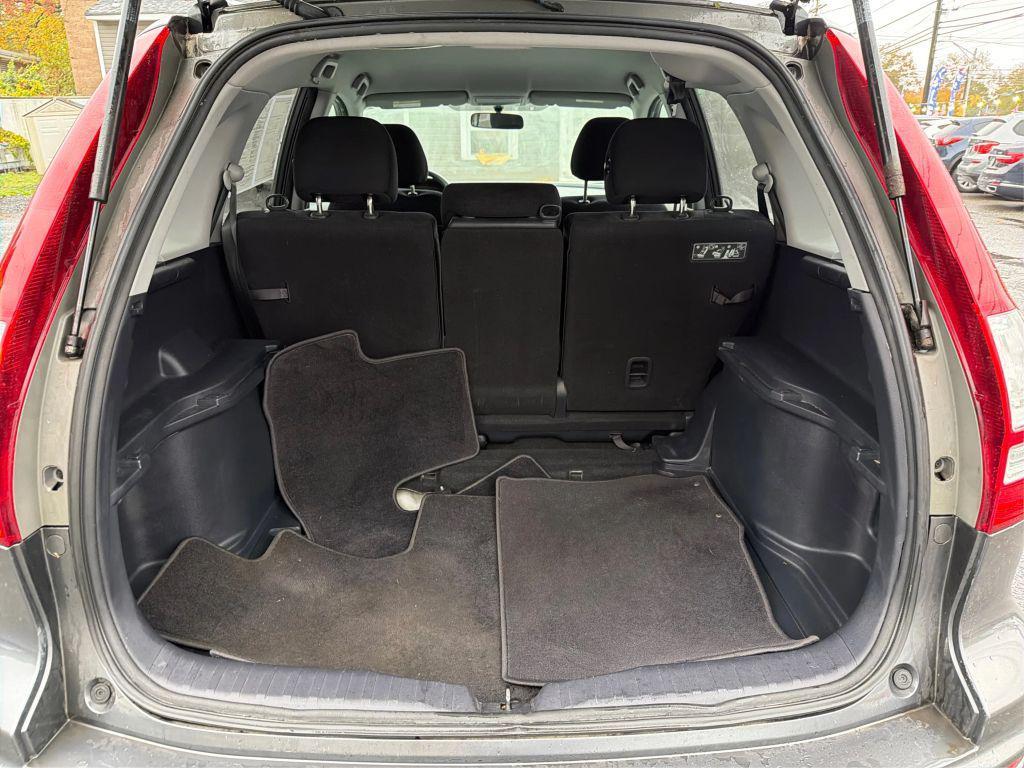 used 2011 Honda CR-V car, priced at $9,799