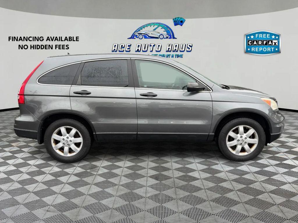 used 2011 Honda CR-V car, priced at $9,799