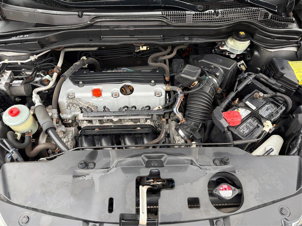 used 2011 Honda CR-V car, priced at $9,799