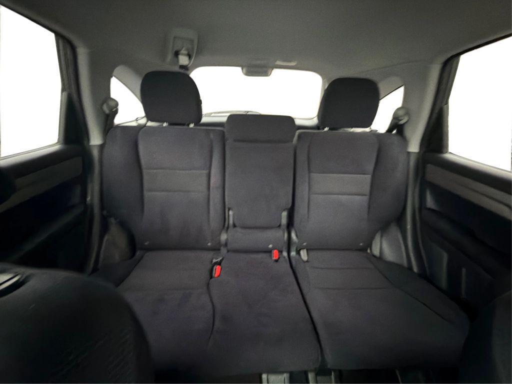used 2011 Honda CR-V car, priced at $9,799