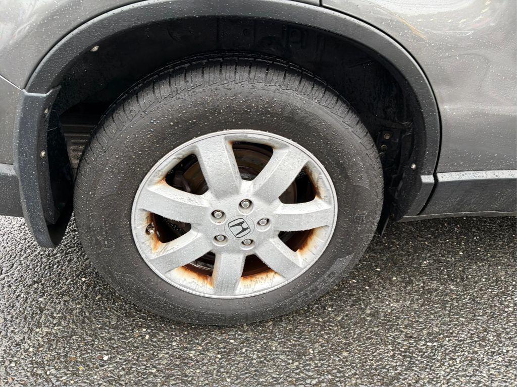 used 2011 Honda CR-V car, priced at $9,799