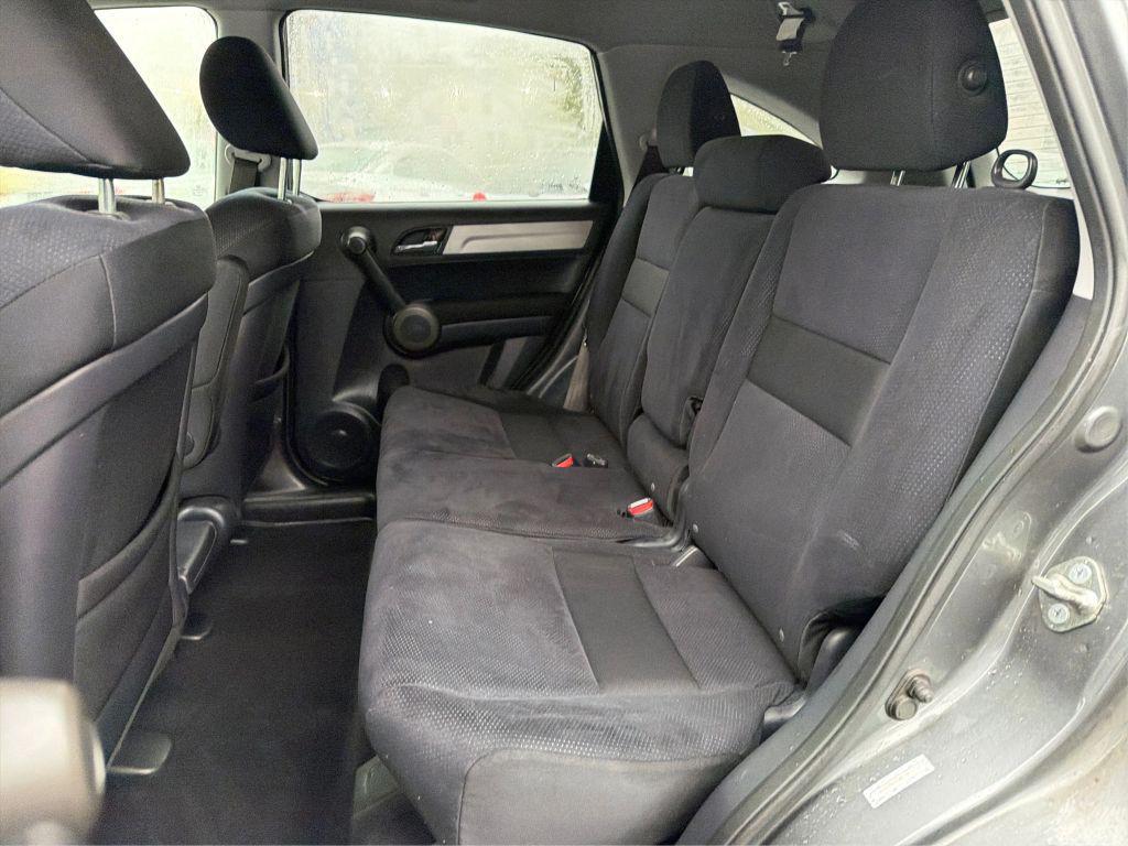 used 2011 Honda CR-V car, priced at $9,799