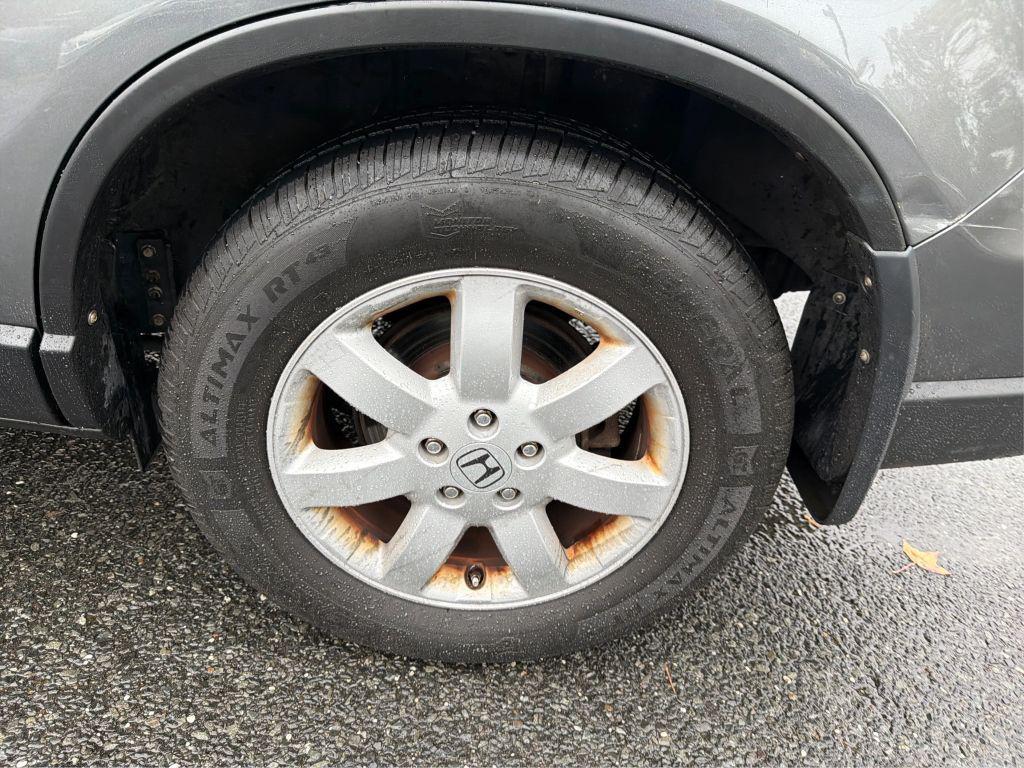 used 2011 Honda CR-V car, priced at $9,799