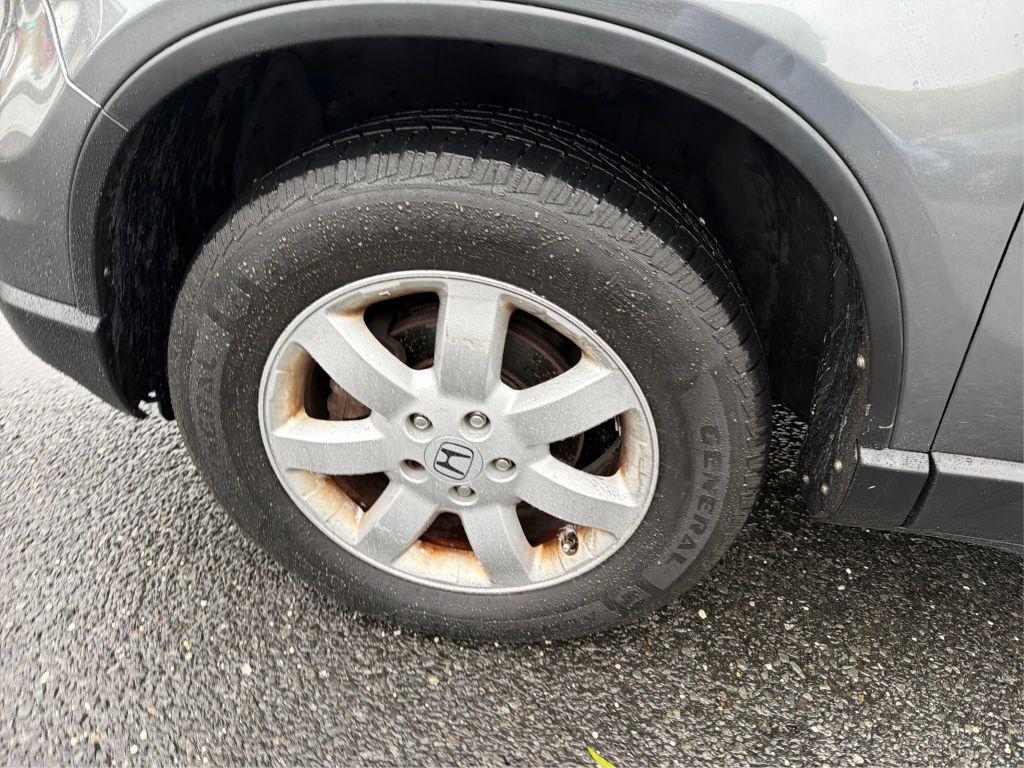 used 2011 Honda CR-V car, priced at $9,799