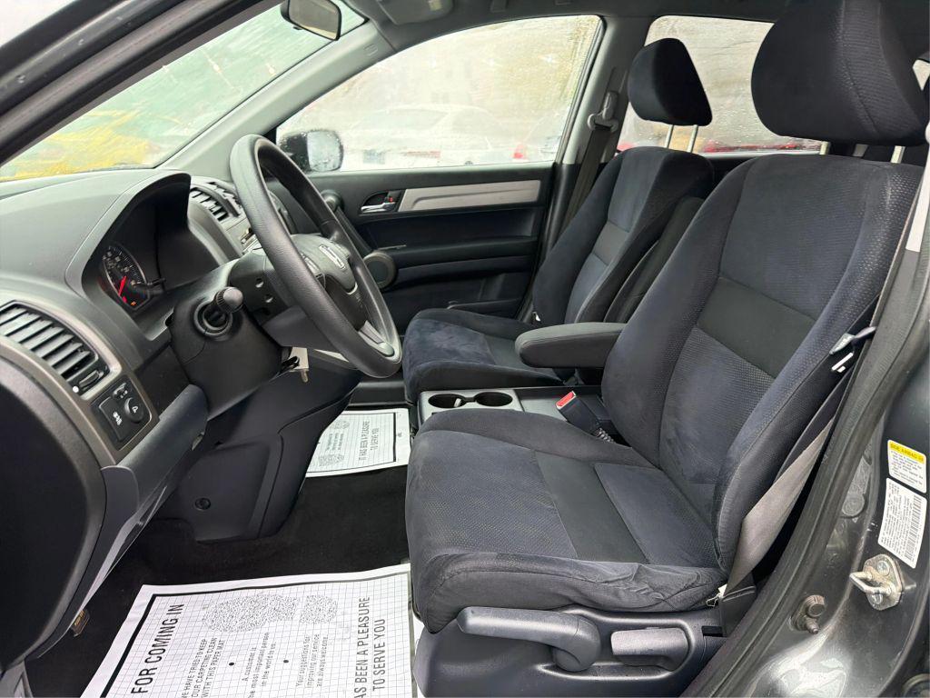 used 2011 Honda CR-V car, priced at $9,799